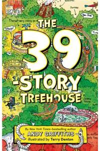 The 39-Story Treehouse