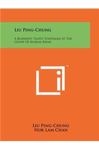 Liu Ping-Chung
