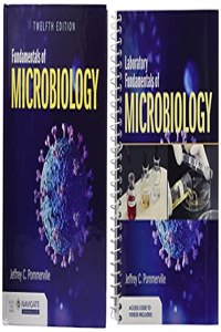 Fundamentals of Microbiology + Laboratory Fundamentals of Microbiology