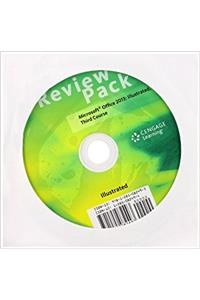 Review Pack: Microsoft? Office 2013: Illustrated, Third Course