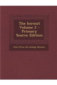 The Hermit Volume 2