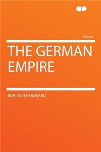 The German Empire