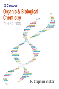 Bundle: Organic and Biological Chemistry, Loose-Leaf Version, 7th + Owlv2 with Student Solutions Manual, 4 Terms (24 Months) Printed Access Card for Stoker's General, Organic, and Biological Chemistry, 7th