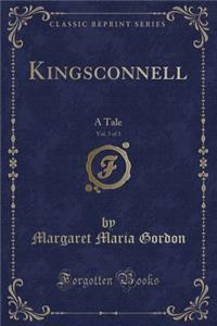 Kingsconnell, Vol. 3 of 3