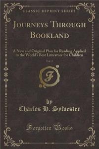 Journeys Through Bookland, Vol. 2
