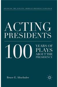 Acting Presidents