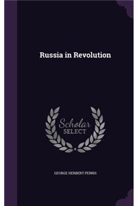 Russia in Revolution