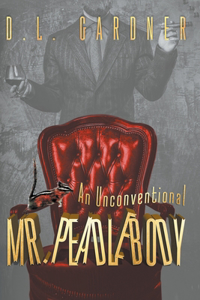 Unconventional Mr. Peadlebody