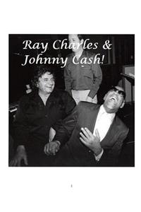 Ray Charles & Johnny Cash!