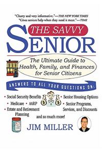 The Savvy Senior