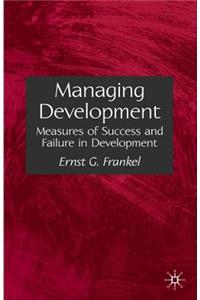 Managing Development