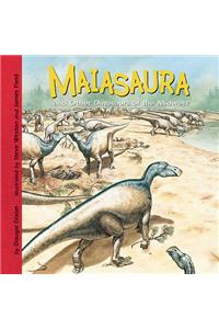 Maiasaura and Other Dinosaurs of the Midwest