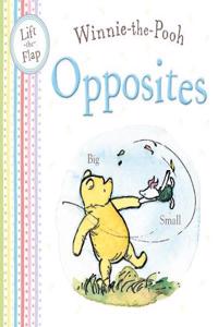 Winnie-the-Pooh Opposites