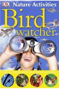 Birdwatcher : Nature Activities