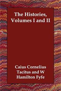 The Histories, Volumes I and II