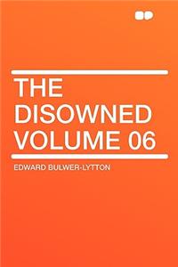 The Disowned Volume 06