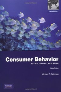 Consumer Behavior with MyMarketingLab