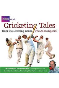 Cricketing Tales From The Dressing Room