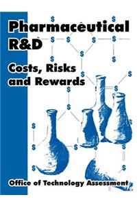 Pharmaceutical R and D