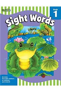 Sight Words: Grade 1 (Flash Skills)