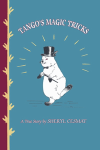 Tango's Magic Tricks