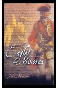 Eaglet at the Battle of Minorca