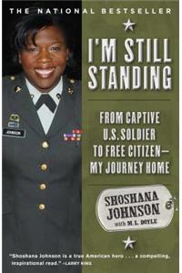 I'm Still Standing