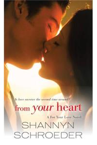 From Your Heart