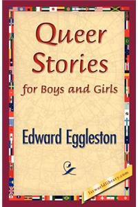 Queer Stories for Boys and Girls