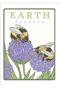 Bumblebees: Earth Forever (Unboxed)