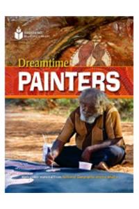 Dreamtime Painters