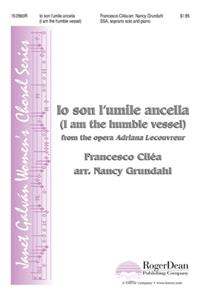 Io Son L?Umile Ancella