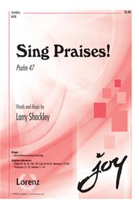 Sing Praises!