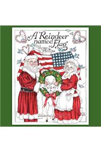 A Reindeer Named Flag