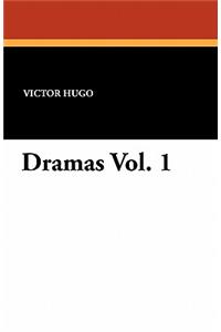 Dramas Vol. 1