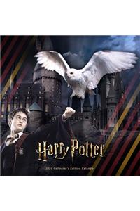 Cal-2020 Harry Potter Colcal