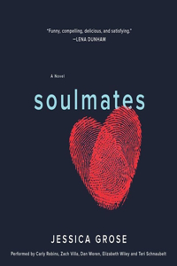 Soulmates Lib/E