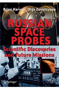 Russian Space Probes