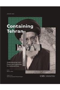 Containing Tehran