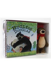 Hugless Douglas Box Set