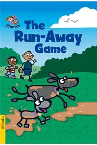 Run-away Game