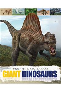 Giant Dinosaurs