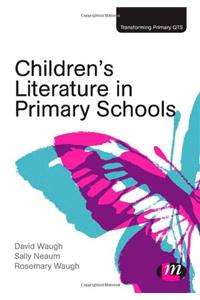 Children's Literature in Primary Schools