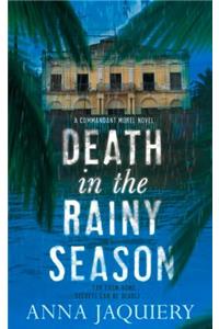 Death in the Rainy Season