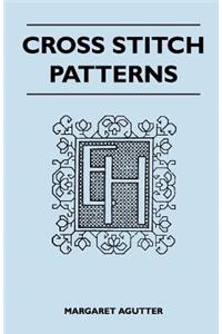 Cross Stitch Patterns