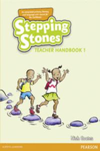 Stepping Stones: Teacher Handbook 1