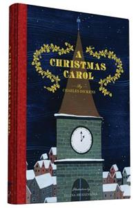 A Christmas Carol