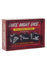 Date Night Dice