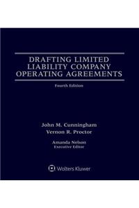 Drafting Limited Liability Company Operating Agreements
