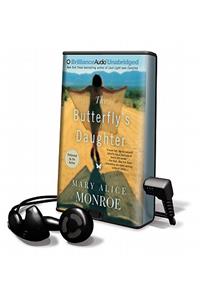 The Butterfly's Daughter